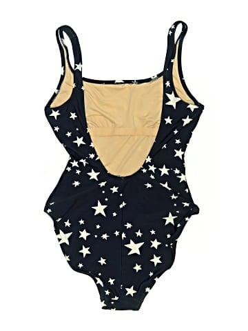 J.Crew Factory Store One Piece Swimsuit (view 2)
