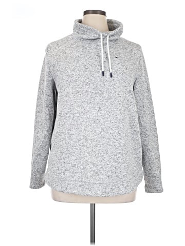 Vineyard Vines Pullover Hoodie (view 1)
