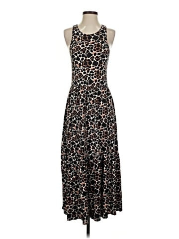 Ann Taylor LOFT Outlet Casual Dress (view 1)