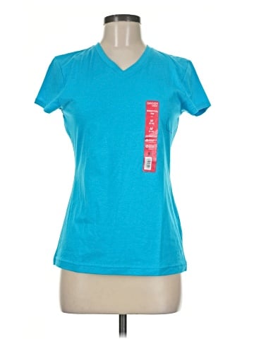 Danskin Now Active T-Shirt (view 1)