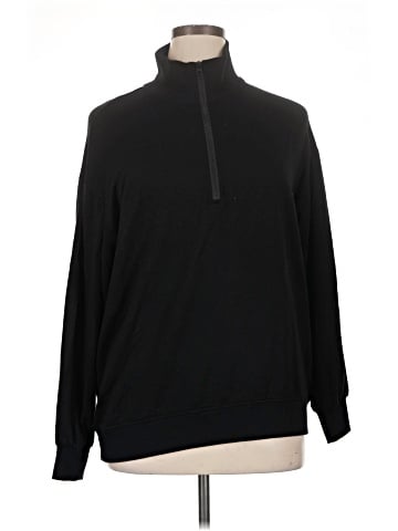 Three Dots Turtleneck Sweater (view 1)