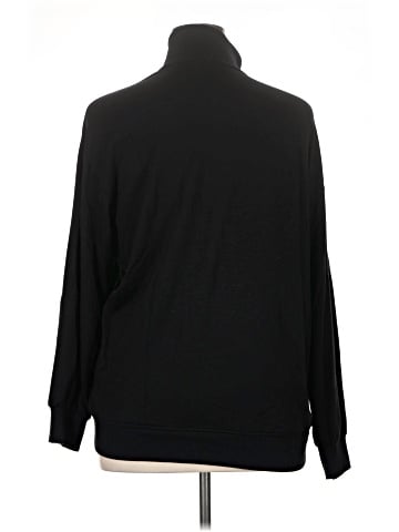 Three Dots Turtleneck Sweater (view 2)