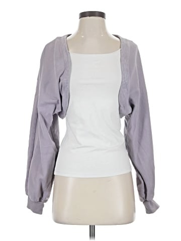 Zara Cardigan (view 1)