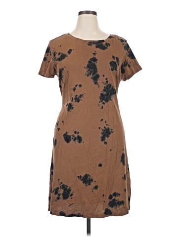 Pact Casual Dress (view 1)