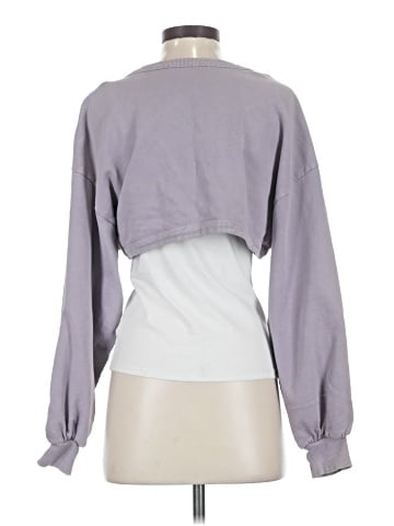 Zara Cardigan (view 2)