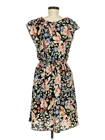 LC Lauren Conrad Casual Dress (view 2)
