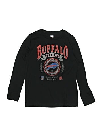 NFL Long Sleeve T-Shirt (view 1)