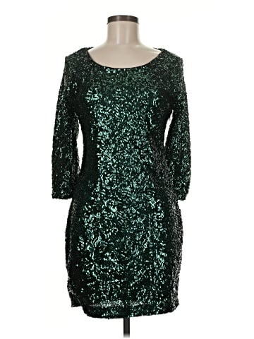 Express Cocktail Dress (view 1)
