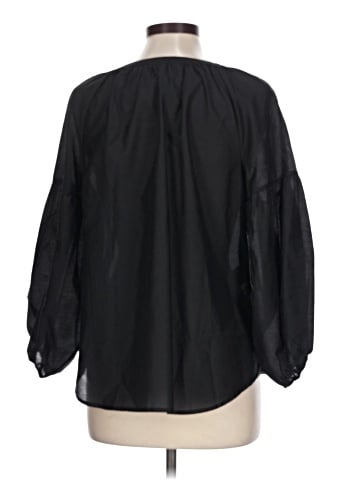 Tommy Bahama 3/4 Sleeve Blouse (view 2)
