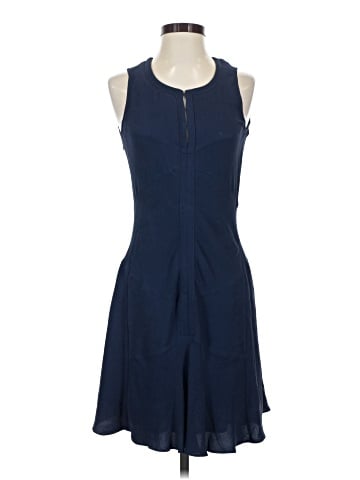 Theyskens' Theory Casual Dress (view 1)