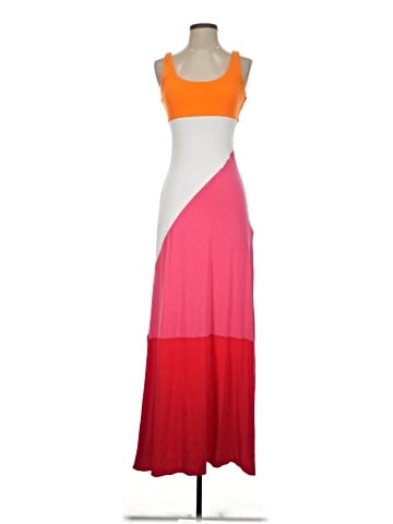 Bebe Casual Dress (view 1)