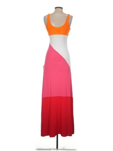 Bebe Casual Dress (view 2)