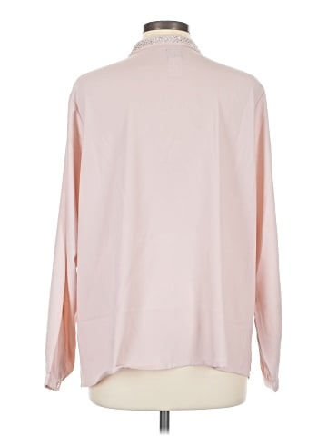 Assorted Brands Long Sleeve Blouse (view 2)