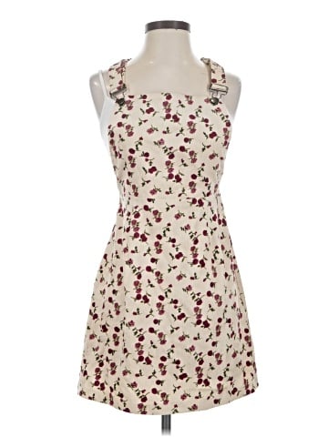 Allegra K Casual Dress (view 1)