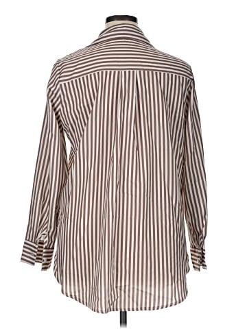 Unbranded 3/4 Sleeve Blouse (view 2)