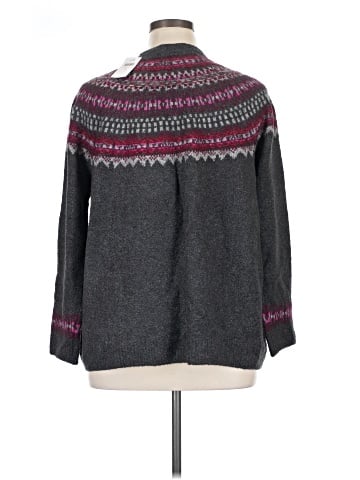 J.Jill Pullover Sweater (view 2)