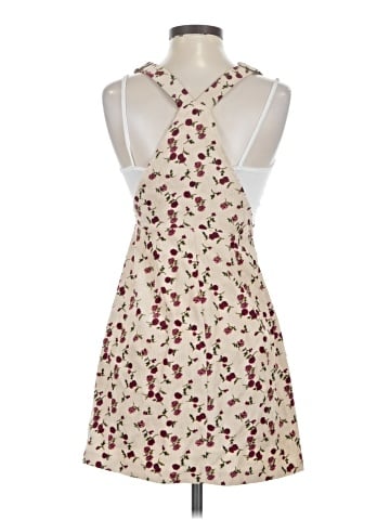 Allegra K Casual Dress (view 2)