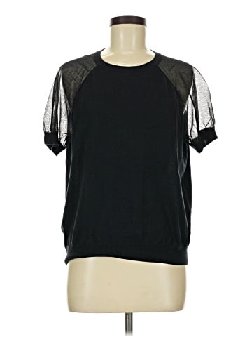 J.Crew Short Sleeve Top (view 1)