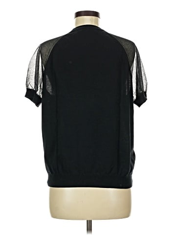 J.Crew Short Sleeve Top (view 2)