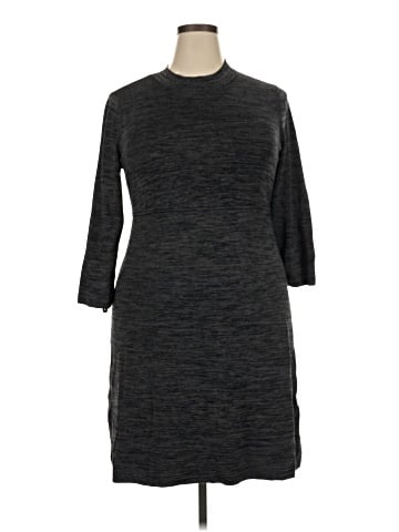 Ann Taylor Casual Dress (view 1)