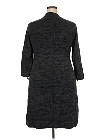 Ann Taylor Casual Dress (view 2)