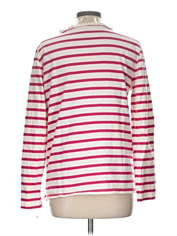 Talbots Long Sleeve Top (view 2)
