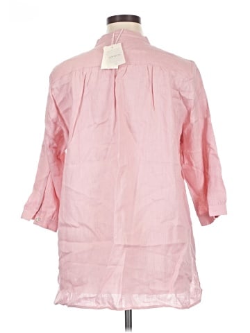 Lintico 3/4 Sleeve Blouse (view 2)