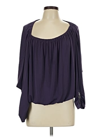 MICHAEL Michael Kors 3/4 Sleeve T-Shirt (view 1)