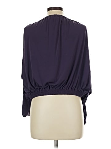 MICHAEL Michael Kors 3/4 Sleeve T-Shirt (view 2)