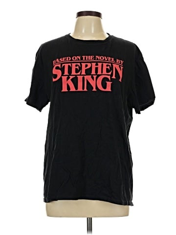 Unbranded Short Sleeve T-Shirt (view 1)