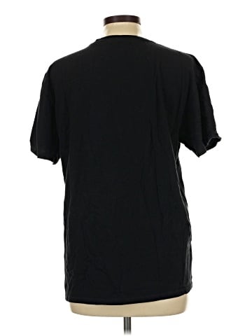 Unbranded Short Sleeve T-Shirt (view 2)