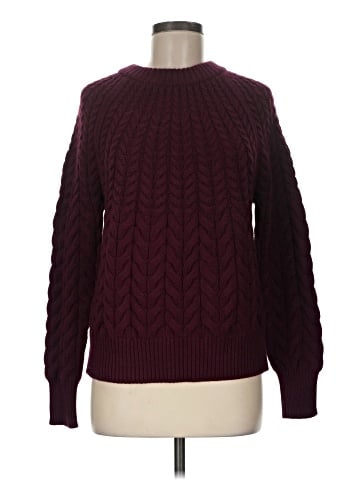 Ann Taylor Pullover Sweater (view 1)