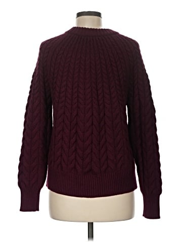 Ann Taylor Pullover Sweater (view 2)