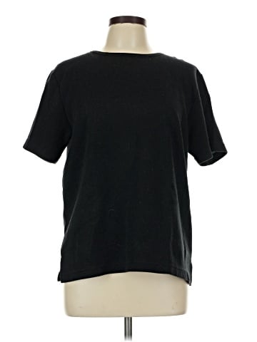 Sag Harbor Short Sleeve Top (view 1)
