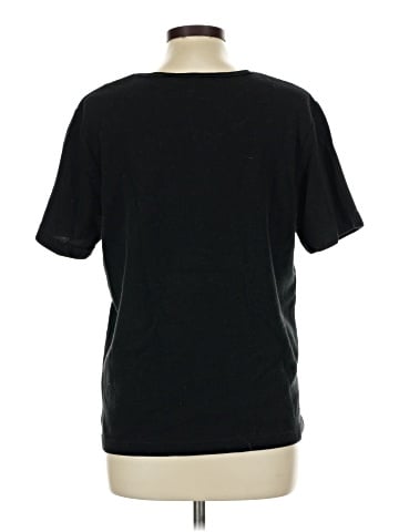 Sag Harbor Short Sleeve Top (view 2)