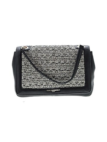 Karl Lagerfeld Paris Shoulder Bag (view 1)