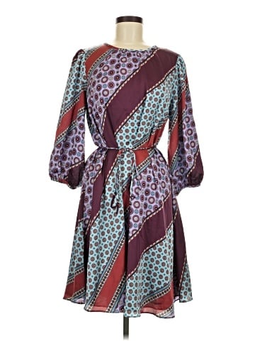 Ann Taylor Casual Dress (view 1)