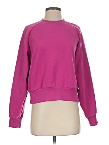 Athleta Sweatshirt (view 1)
