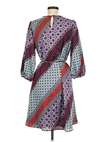 Ann Taylor Casual Dress (view 2)