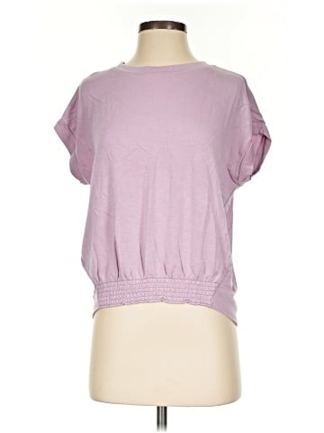 Lou & Grey Short Sleeve Top (view 1)