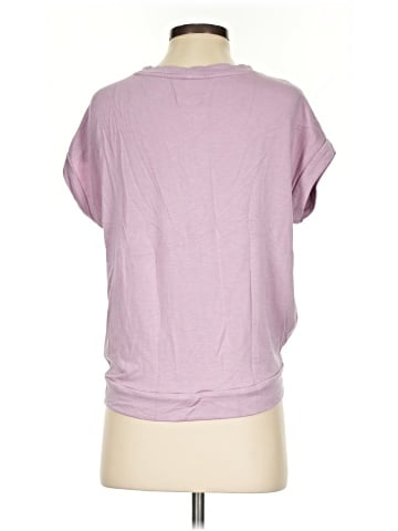 Lou & Grey Short Sleeve Top (view 2)