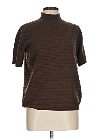 Lyssé Short Sleeve Top (view 1)