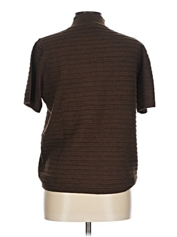 Lyssé Short Sleeve Top (view 2)
