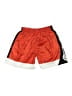 Assorted Brands Graphic Red Athletic Shorts Size S (kids) - photo 2