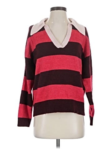 Central Park West Pullover Sweater (view 1)