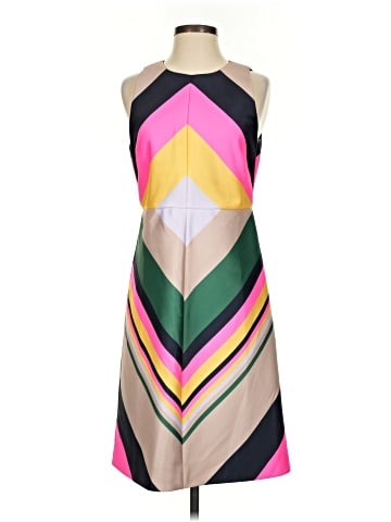 J.Crew Collection Cocktail Dress (view 1)
