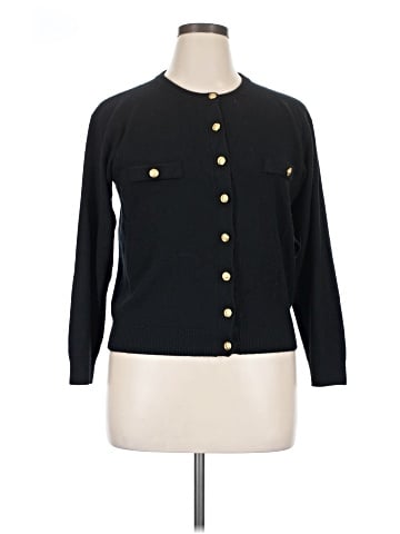 Milano Cardigan (view 1)