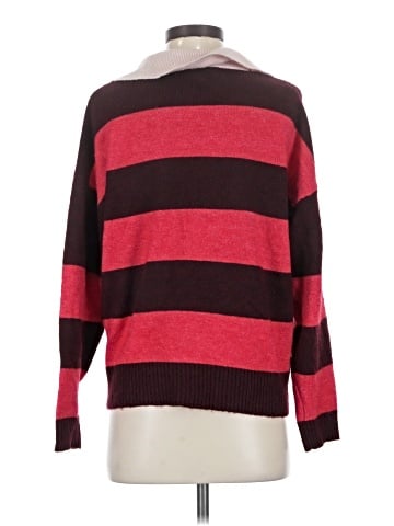 Central Park West Pullover Sweater (view 2)