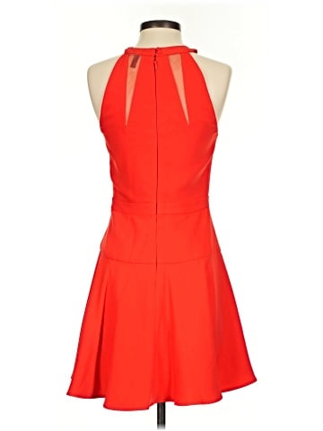BCBGMAXAZRIA Cocktail Dress (view 2)