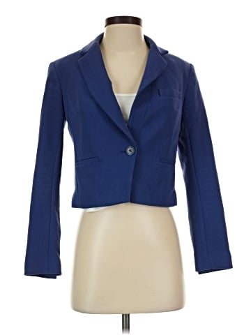 Express 3/4 Sleeve Top (view 1)